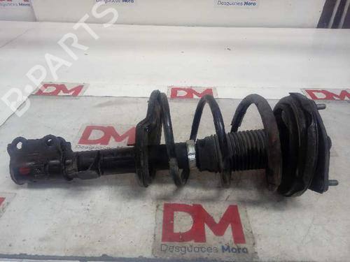 Used Right front shock absorber KIA CARENS III MPV (UN) 2.0 CRDi 140 (140 hp) 30370264