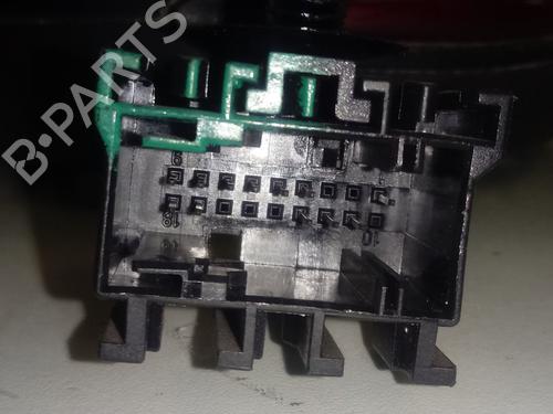 Instrument cluster MINI MINI CLUBMAN (R55) Cooper S | BP17460404C47 