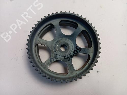 Used Pulley FIAT DOBLO Box Body/MPV (223_) 1.9 JTD (105 hp) 30376506