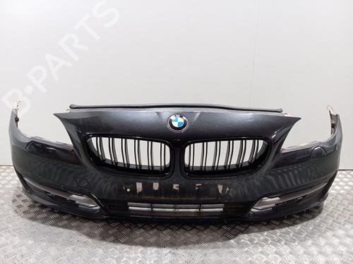 Front bumper BMW 5 (F10) 520 d BP22320536C7