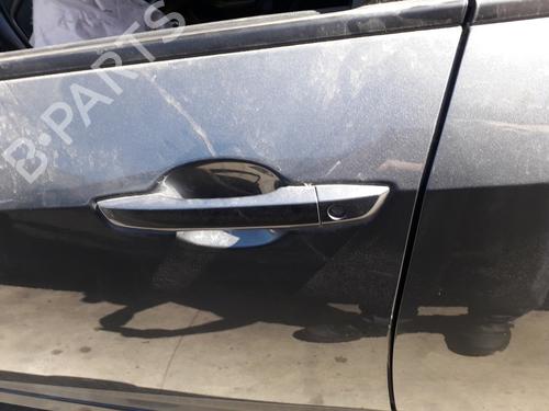 Used Front left exterior door handle HONDA CIVIC X Hatchback (FC_, FK_) 1.0 VTEC (FK6) (129 hp) 12841799