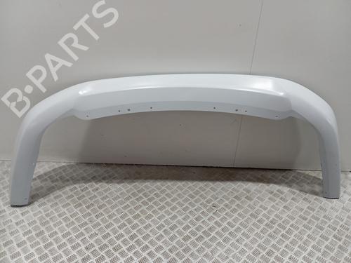 Used Rear bumper Rear bumper FORD MONDEO V Hatchback (CE) 1.0 EcoBoost (125 hp) 40105241 40105241