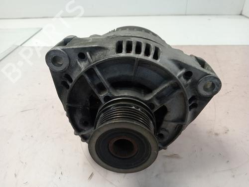 Alternator MERCEDES-BENZ E-CLASS (W210) E 300 Turbo-D (210.025) | BP17917573M7 