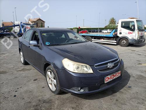 Left headlight CHEVROLET EPICA (KL1_)  | BP16441704C28 