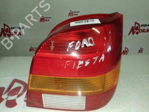 Højre baglygte FORD FIESTA Hatchback Van (FVD) 1.1 (50 hp) 12834698