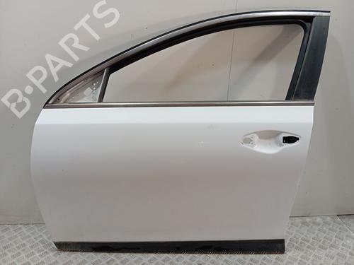Used Left front door Left front door 38958141 38958141