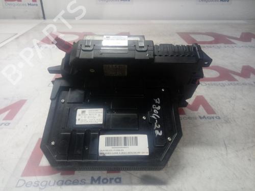 Used Fuse box MERCEDES-BENZ S-CLASS (W221, V221) S 350 (221.056, 221.156) (272 hp) 12674040