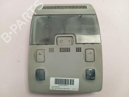 Plafonier SEAT EXEO (3R2) [2008-2013]  16379313