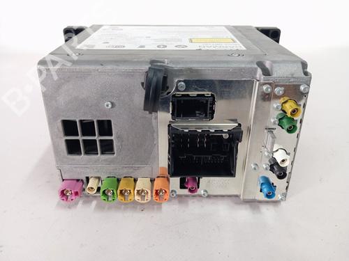 Radio BMW 5 (F10) 520 d | BP22339771E6 