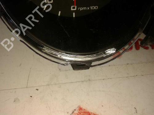 Instrument cluster SEAT IBIZA IV (6J5, 6P1)  | BP12654017C47 