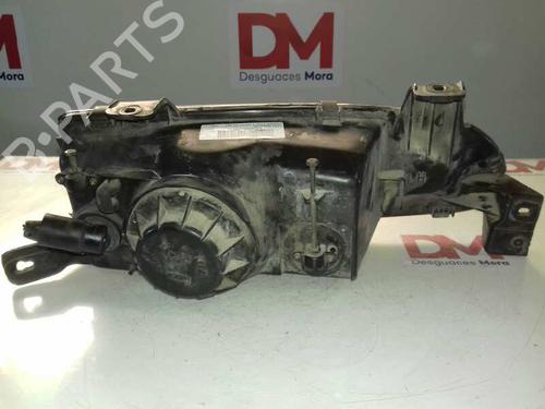 Left headlight HYUNDAI SONATA III (Y-3) 2.0 i 16V | BP12835262C28 