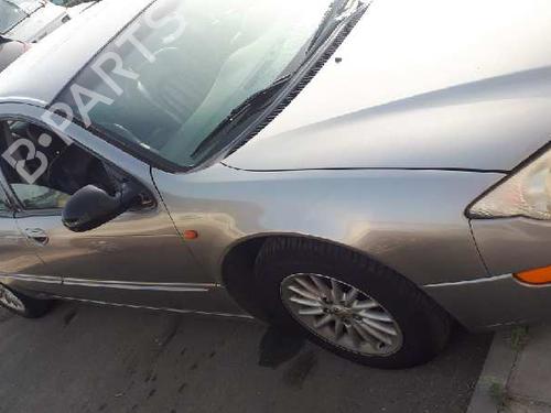 Gearbox CHRYSLER 300M (LR)  | BP12660576M3 