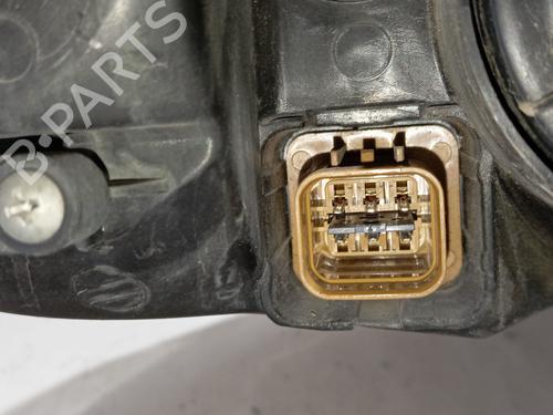 Left headlight CHEVROLET CAPTIVA (C100, C140) 2.0 D | BP37173479C28 - Image 4