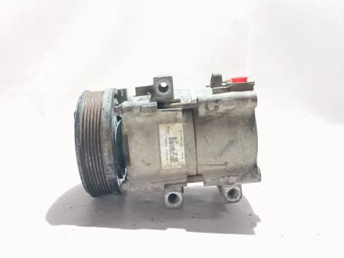 AC compressor FORD TRANSIT Van (FA_ _) 2.0 DI (FAE_, FAF_, FAG_) | BP37175503M34 - Image 2