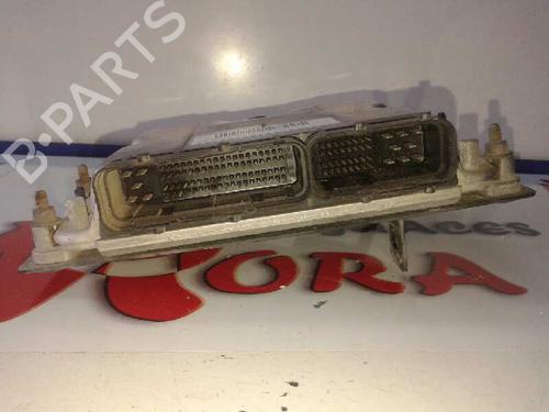 Engine control unit (ECU) CHRYSLER VOYAGER IV (RG, RS) 2.5 CRD | BP16947400M57 