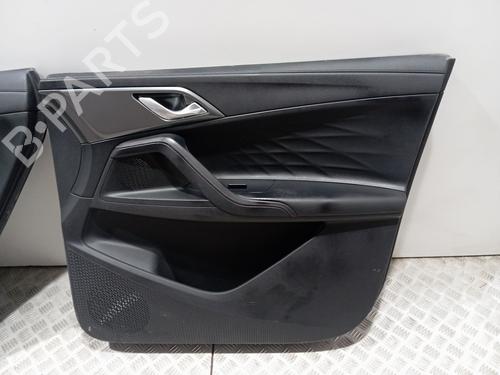 Seats set MG MG HS (AS33) | BP35964245C78 - Image 6