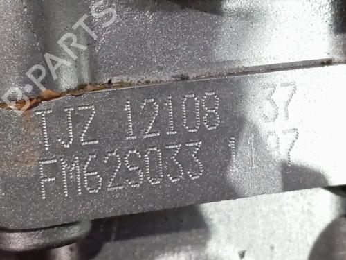 Gearbox AUDI Q2 (GAB, GAG) 1.6 TDI | BP23228346M3 