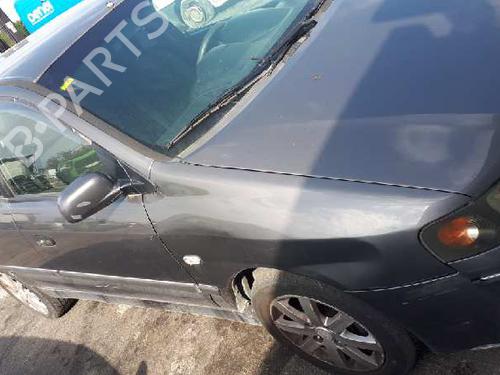 Ashtray MITSUBISHI SPACE STAR MPV (DG_A) | BP30371292I30