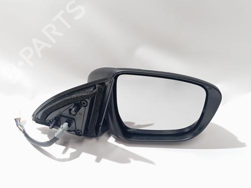 Used Right mirror NISSAN QASHQAI II (J11, J11_) [2013-2026]  32137213
