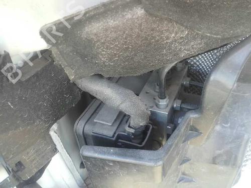 Steering column stalk VW GOLF VI (5K1)  | BP12644469I23 