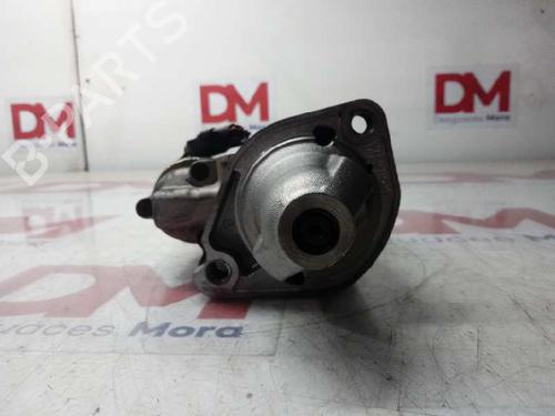 Starter MERCEDES-BENZ CLS (C219)  | BP12662853M8 