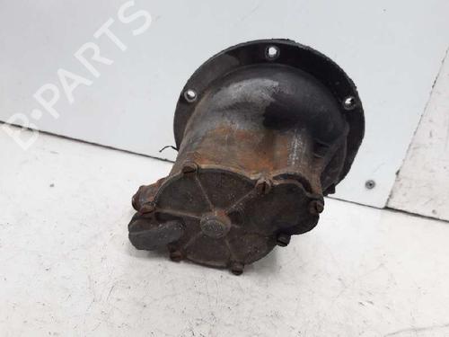 Vacuum pump MERCEDES-BENZ MB Platform/Chassis (W631) D (631.340) | BP22747776M80 