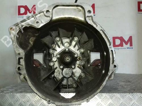 Used Gearbox IVECO DAILY II Van [1989-2009]  19260747