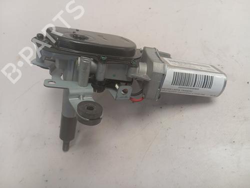 Used Rear wiper motor LAND ROVER DISCOVERY IV (L319) [2009-2018]  22705412
