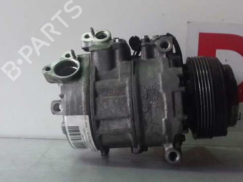 AC compressor BMW 5 (E39) 528 i | BP12649488M34 
