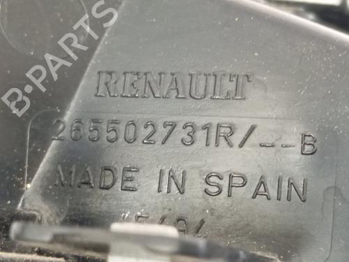 Right taillight RENAULT CAPTUR I (J5_, H5_)  | BP30374967C35 