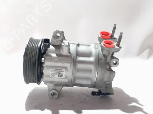 AC compressor FORD FOCUS IV (HN) 1.0 EcoBoost mHEV | BP36527731M34 - Image 3