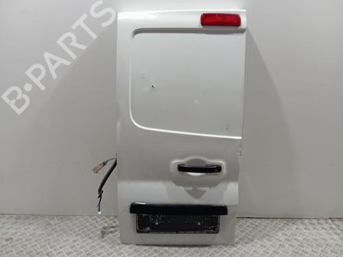 Used Left rear door Left rear door OPEL VIVARO B Van (X82) 1.6 CDTI (05) (116 hp) 35794617 35794617