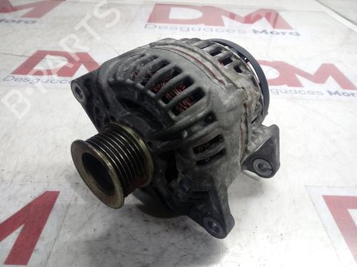 Used Alternator FIAT DUCATO Van (244_) [2001-2025]  12938178