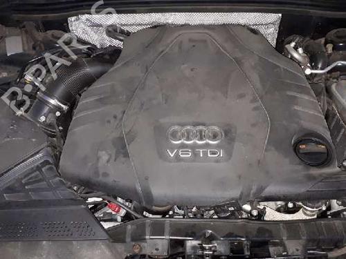 Elektronisk modul AUDI A5 Convertible (8F7) 3.0 TDI | BP12669674M83 