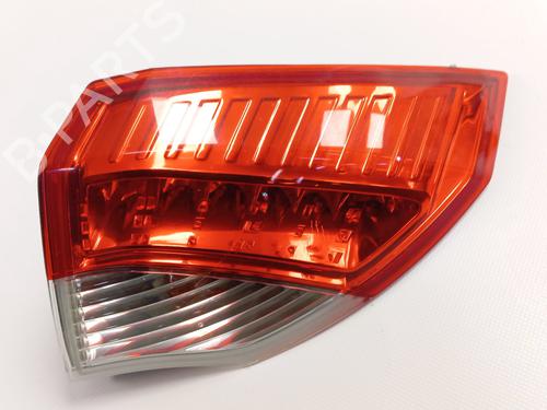 right-taillight-renault-laguna-iii-bt01-2007-2008-2009-2010-2011-2012-2013-2014-2015-34445173 main image
