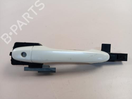 Used Front left exterior door handle HONDA CR-V IV (RM_) 1.6 i-DTEC (RE6) (120 hp) 21491761