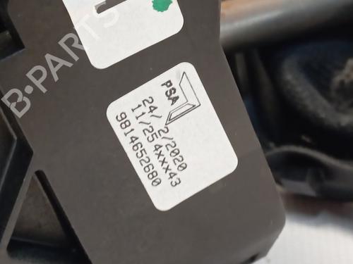 Gear lever CITROËN BERLINGO (ER_, EC_) | BP30470148M90