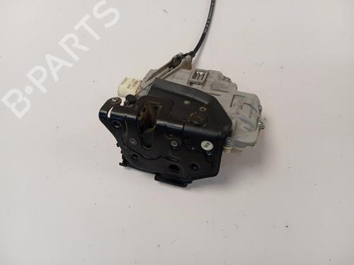 Rear right lock SEAT LEON (1P1)  | BP21217672C99 