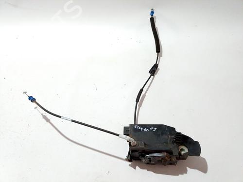 Used Front left lock CITROËN C4 Grand Picasso II (DA_, DE_) [2013-2025]  29179146