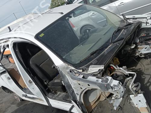 Used Parts RENAULT KANGOO / GRAND KANGOO II (KW0/1_) [2008-2025]  4325318