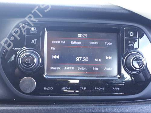 Used Radio FIAT TIPO Hatchback (356_, 357_) [2016-2025]  13028887