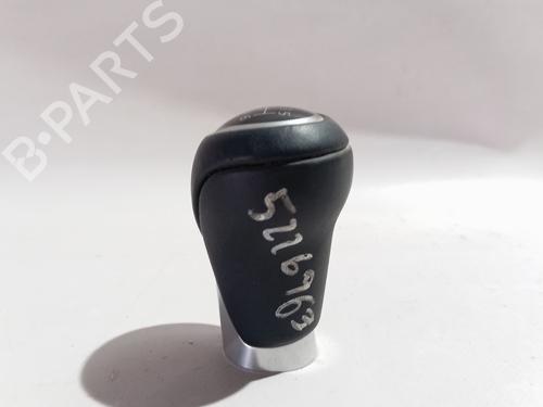 Shift knob MAZDA CX-5 (KF) | BP36991106I34 - Image 2