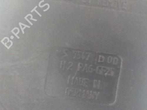 Front right seatbelt MERCEDES-BENZ E-CLASS (W210) E 240 (210.061) | BP16438950I25 