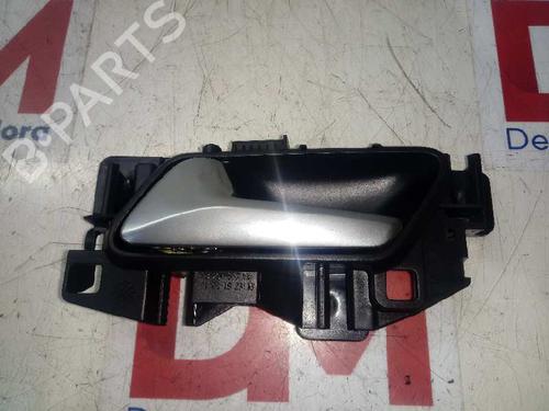 Used Front left interior door handle OPEL GRANDLAND / GRANDLAND X (A18, P1UO) [2017-2025]  18491231