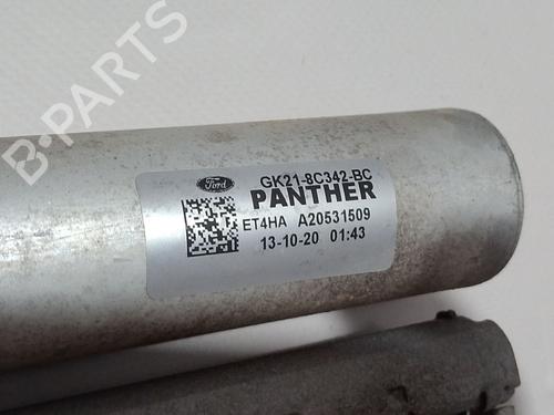 AC radiator FORD TRANSIT CUSTOM V362 Bus (F3) | BP37173462M32 - Image 3