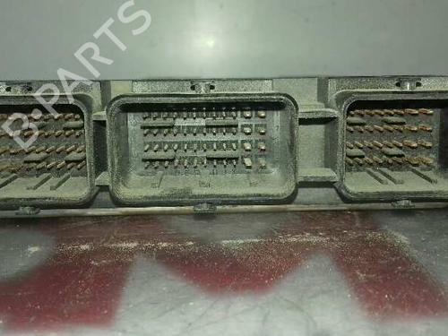 Engine control unit (ECU) CITROËN XSARA PICASSO (N68)  | BP12845272M57 