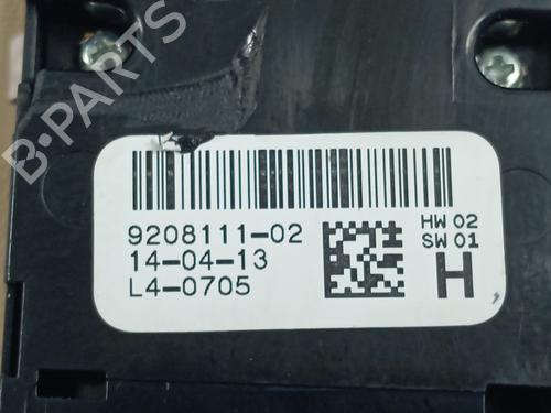 Right front window switch BMW 3 (F30, F80) 320 d | BP34058368I26 - Image 3