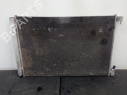 Used AC radiator MERCEDES-BENZ E-CLASS (W213) E 200 d (213.013) (150 hp) 15711829