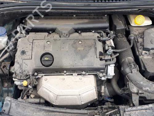 Handskerum CITROËN C3 II (SC_) | BP12937607C95