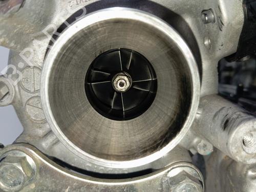 Engine PEUGEOT RIFTER 1.5 BlueHDi 100 | BP38620036M1 - Image 8